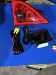 Camera Marsalier Renault Master-Chit complect