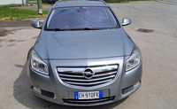 Opel insignia 2012