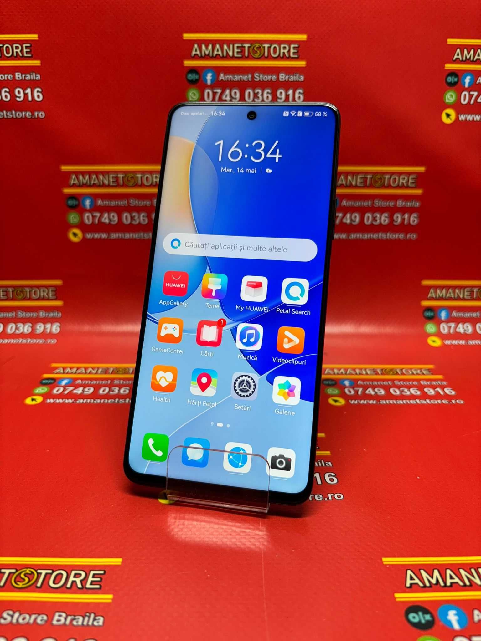 Huawei Nova 9 SE Amanet Store Braila [10356]