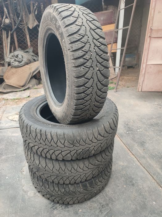 Tunga NordWay 2. 195/65 R15 91Q