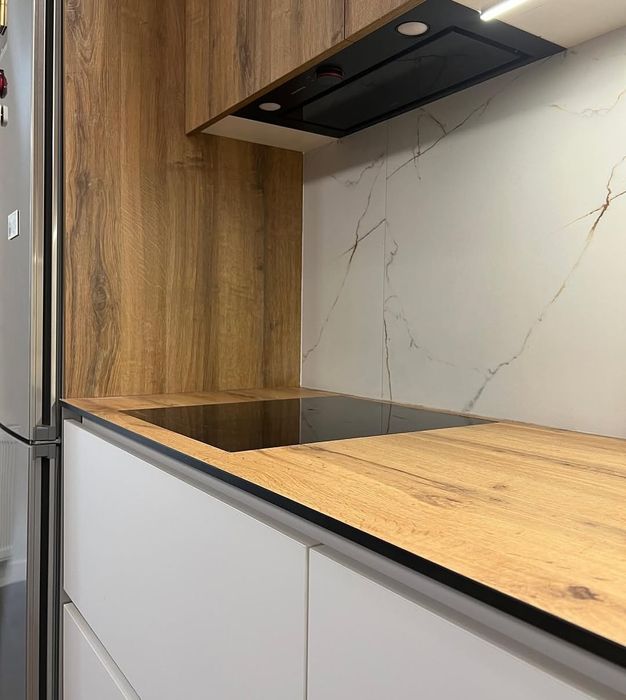 Кухонные гарнитуры. Мебель на заказ.