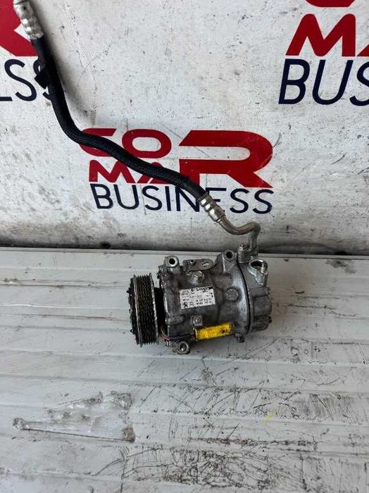 Compresor OPEL MOVANO 2.2 euro 6 fab 2024 cod piesa 9819711380