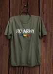 Tricou         Ro Army