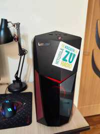 Desktop PC Gaming Lenovo Legion Y520T i5-7400 GeForce GTX 1050Ti 4GB