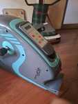 MiniBicicletă electrică pentrurecuperaremedicală,produs nòu Sigilat i