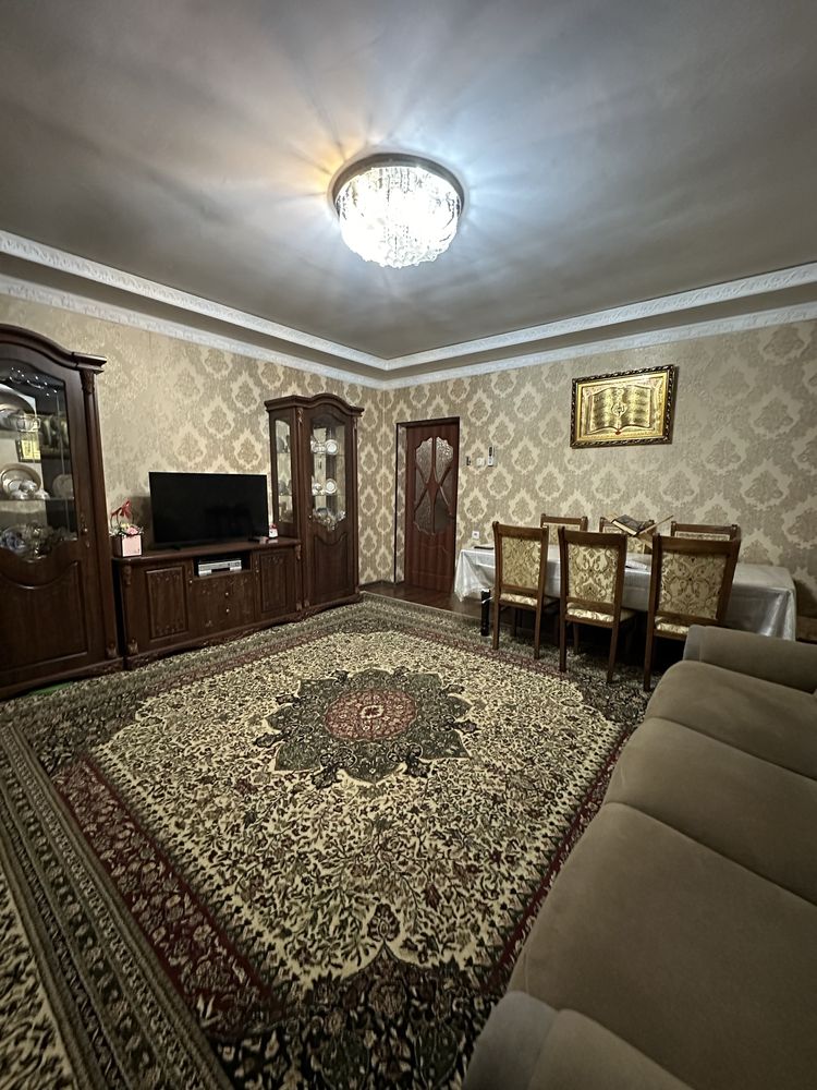 Продается квартира на Чиланзар 19