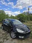 Ford Galaxy 1.8TDCI 7 locuri