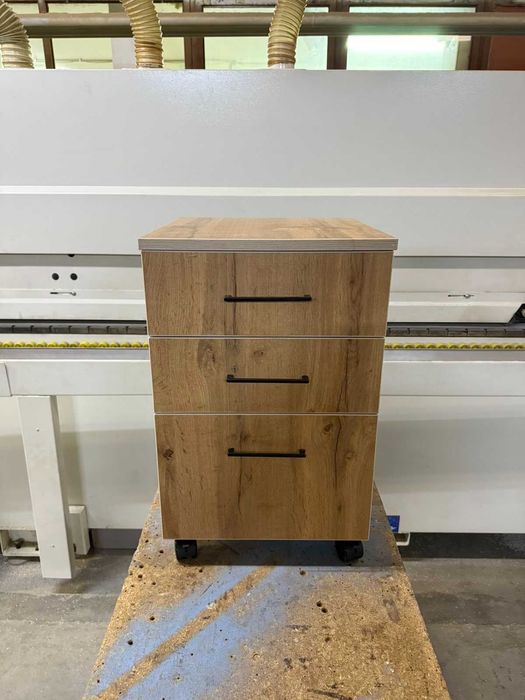 Контейнери за документи