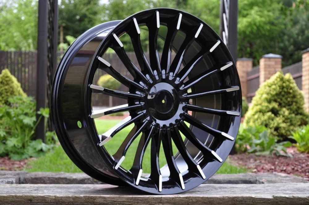 19" 20" 21" Джанти БМВ 5X120 BMW E90 F30 F11 E60 F10 E65 F01 X5 X6 ALP