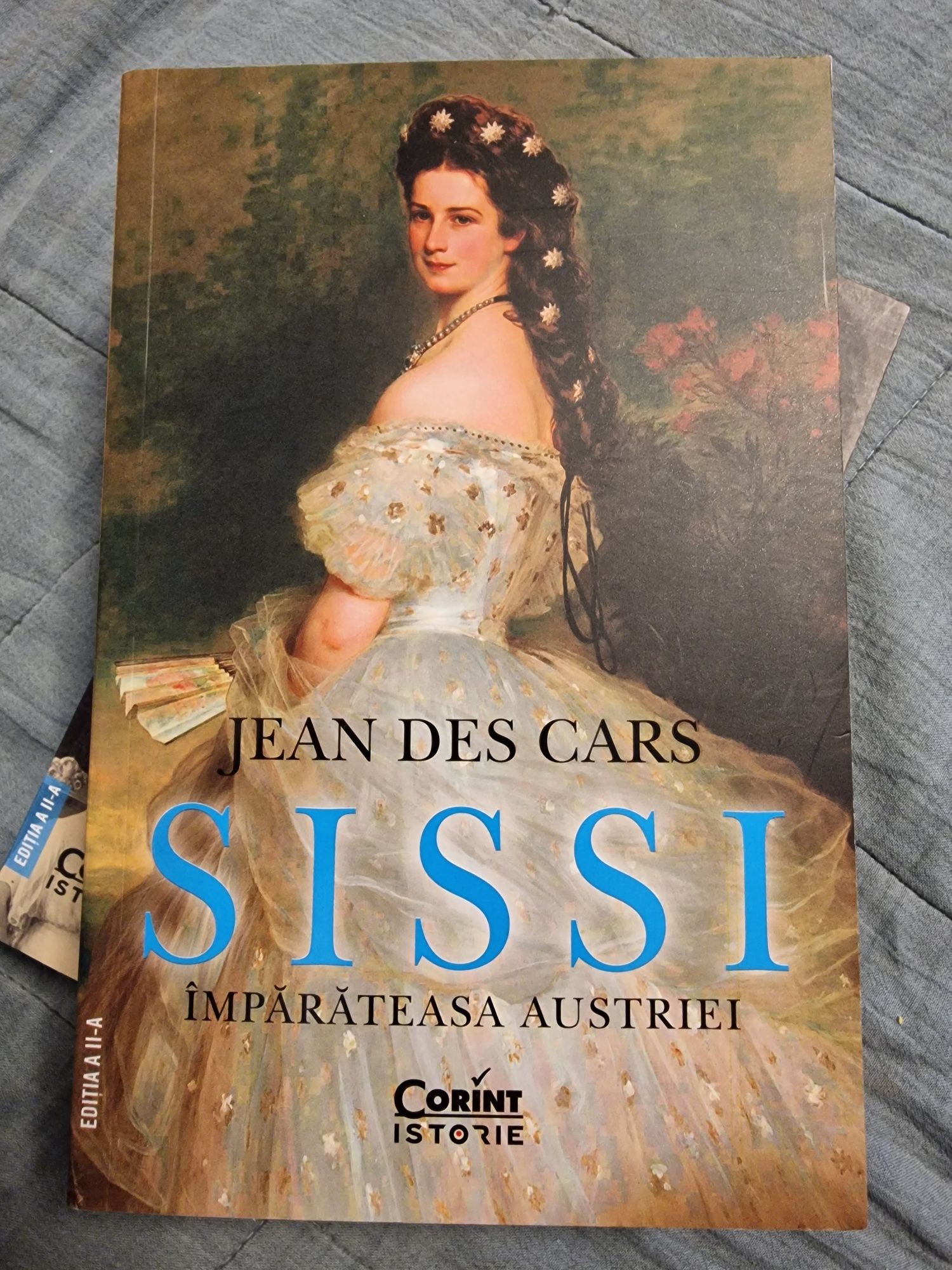 Saga dinastiei Romanov / Sissi imparateasa Austriei