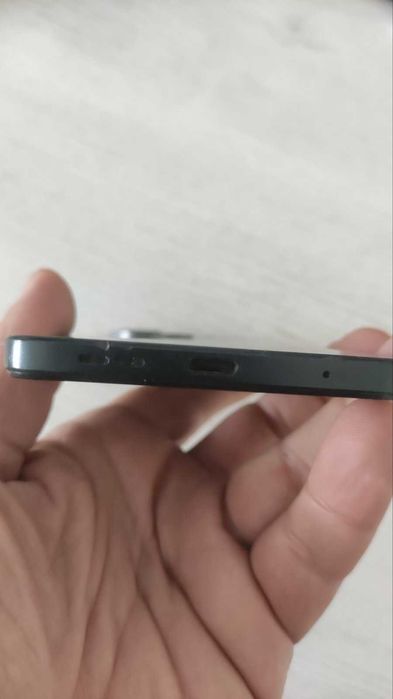 Xiaomi Redmi note 12 за части/работещ,запазен/