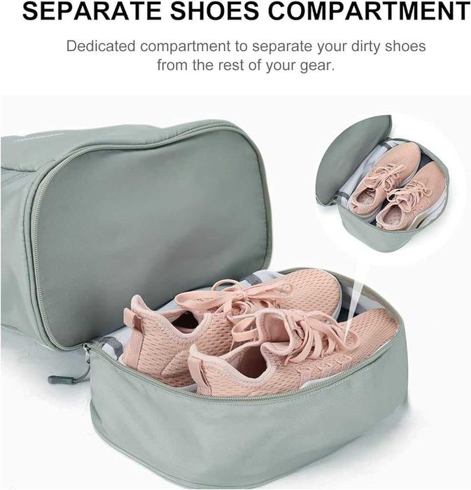 Rucsac pt sala de gimnastica femei TREND URBAN,nou,cu eticheta