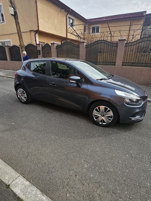 Renault Clio 2020