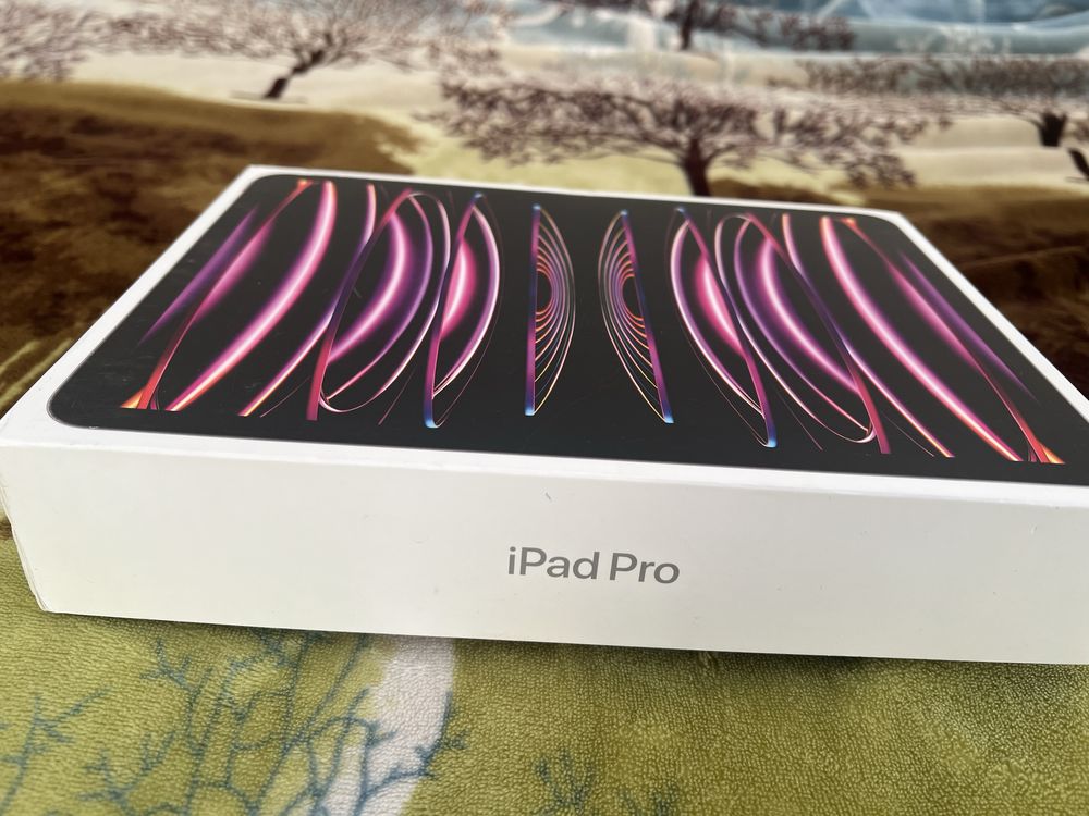 Планшет Ipad pro 11