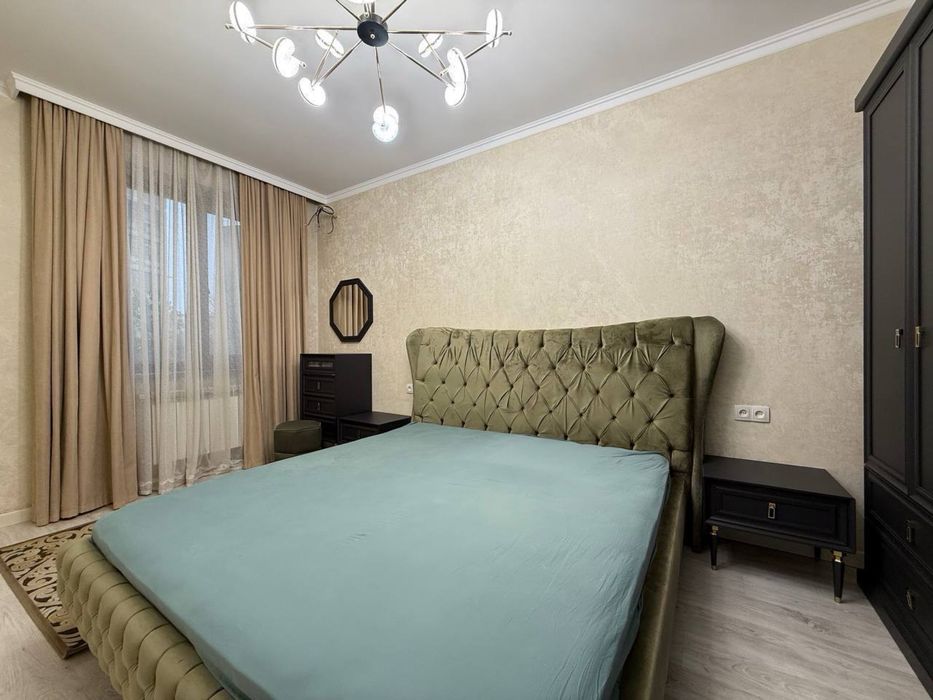 Квартира ЖК Yangi Darhan 3/4/8 105 кв.м