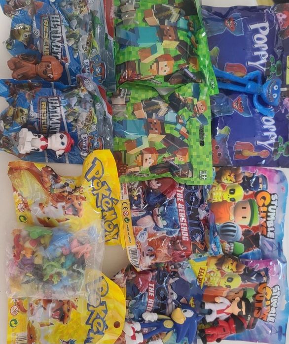 Pliculete Ban Ban, Skibidi, Brawl Stars, Smiling Crit