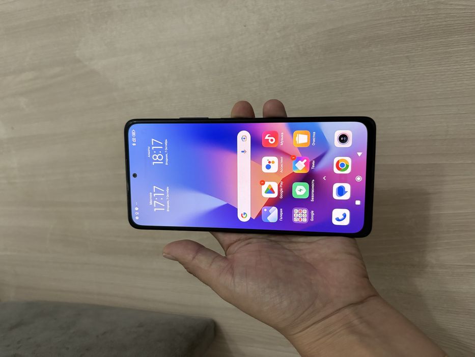 Redmi Note 10 Pro 12/256гб