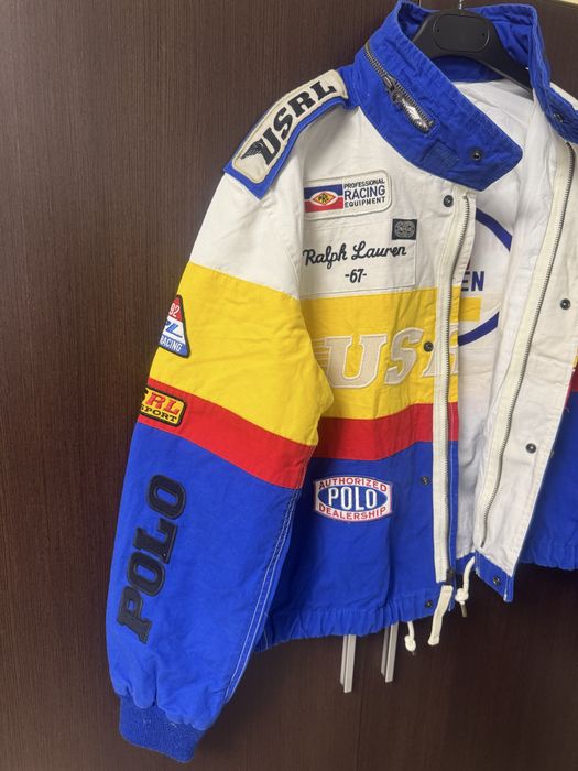 Geaca de dama Ralph Lauren