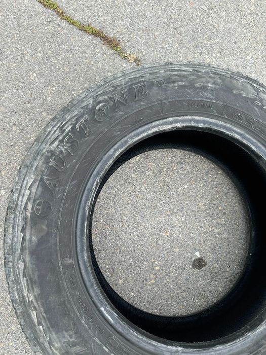 4бр Гуми 205/70/15 Austone all season (SUV)