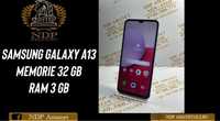 NDP Amanet NON-STOP Calea Vitan Nr.121 Samsung Galaxy A13 (18434)