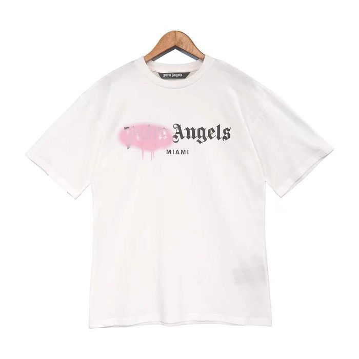 Футболка Palm angels