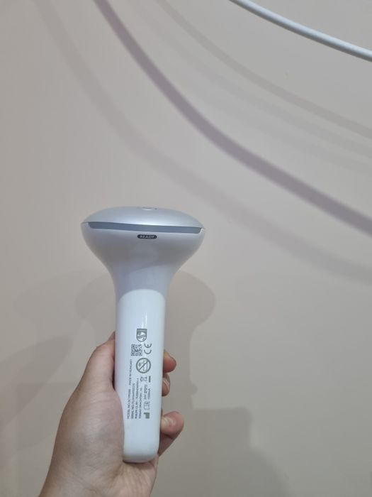 Фотоепилатор Philips