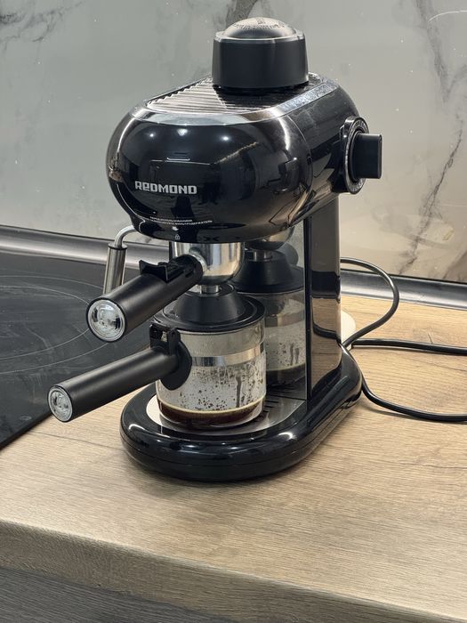 Кофемашина kenwood