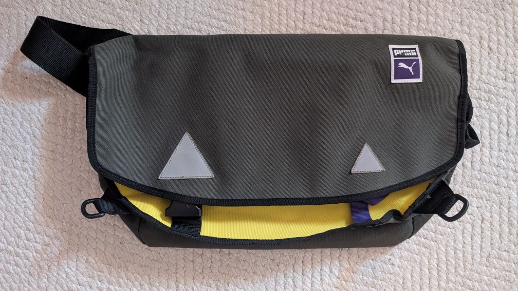 Geantă laptop PUMA