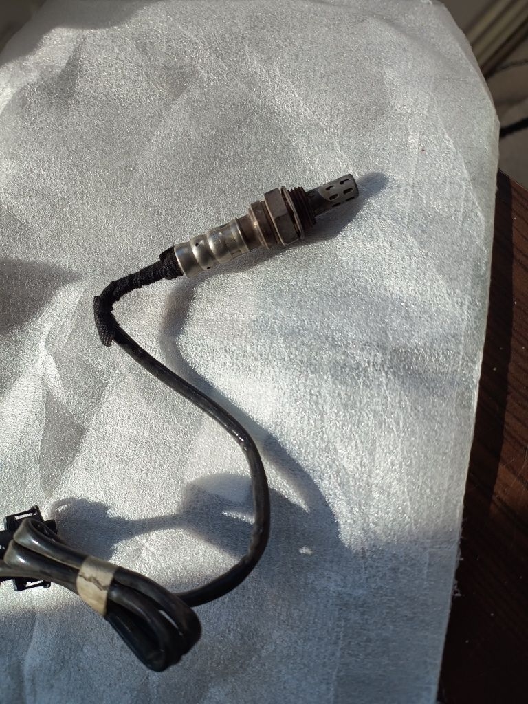 Sonda lambda NTK Opel Z18XE