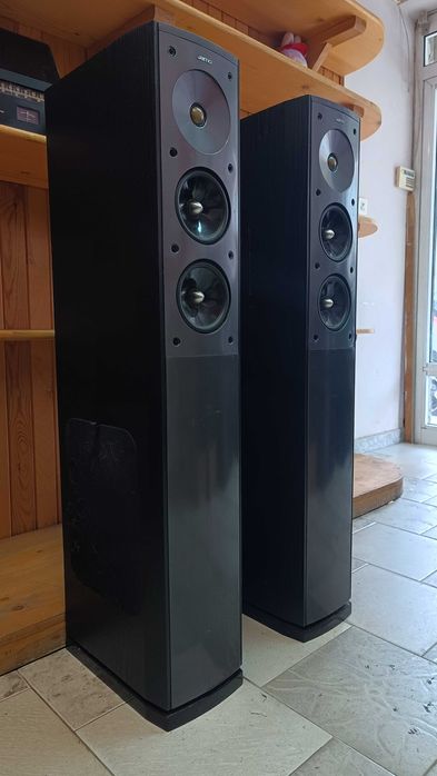 Тонколони Jamo перфектни