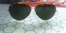 Ochelari de soare Ray Ban aviator dama