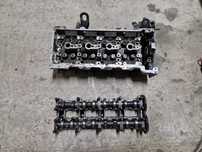 Chiuloasa completa Mercedes C class w204 2.2 cdi delphi e4 R6460160501