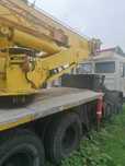Vindem macara Hydrom 18T