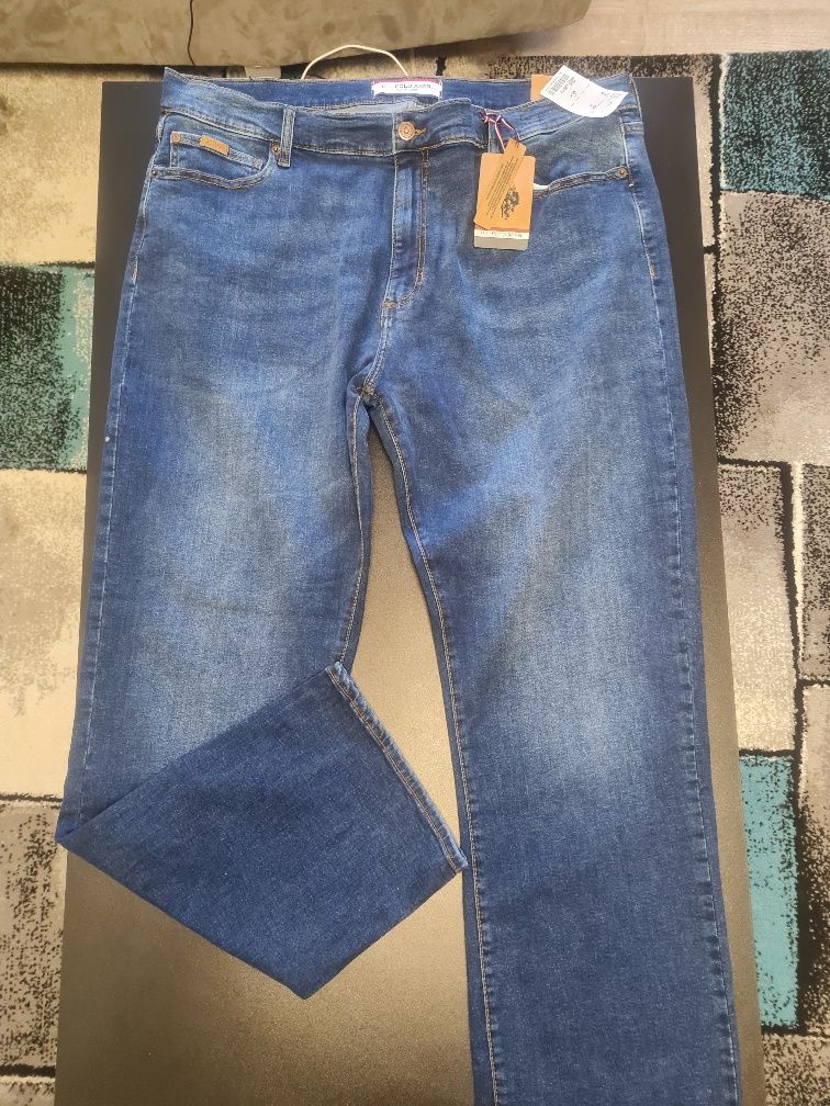 Blugi U.S.POLO ASSN-levi's/tommy
