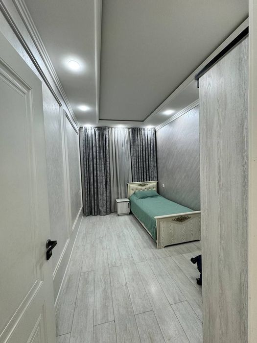 Ijaraga uy bor Olmazor