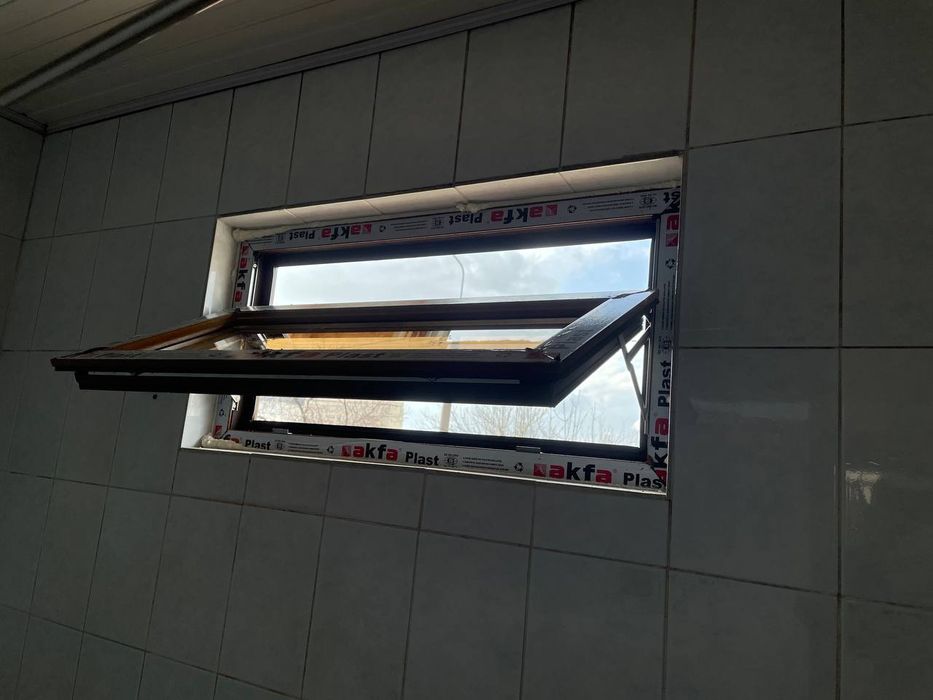 Mayami akfa eshik va romlari