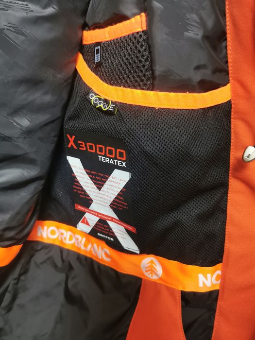 Geaca iarna/ski Nordblanc M