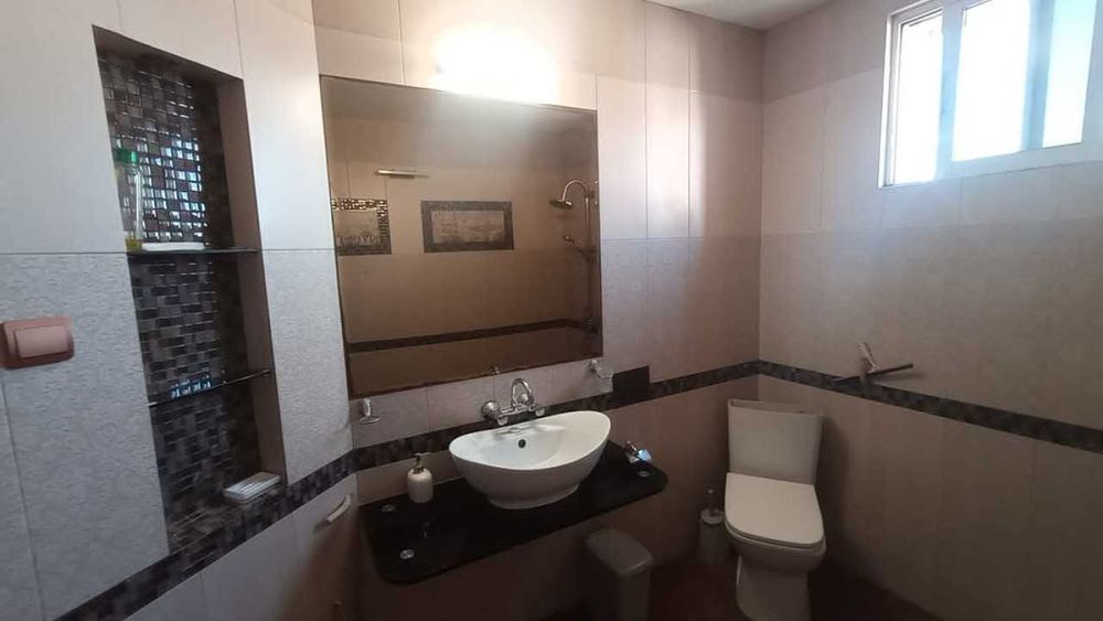 Дава се под наем Едностаен апартамент в Пловдив, Център - 34 кв.м за 250 € - Снимка #4