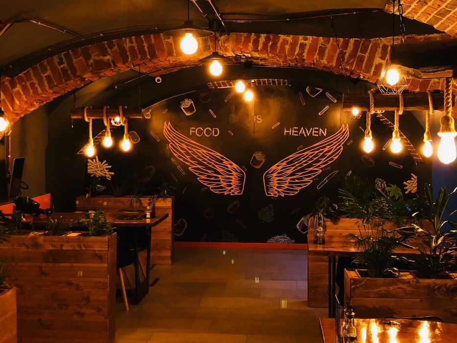 Fastfood Restaurant Timisoara Franciza - Preluare afacere la cheie