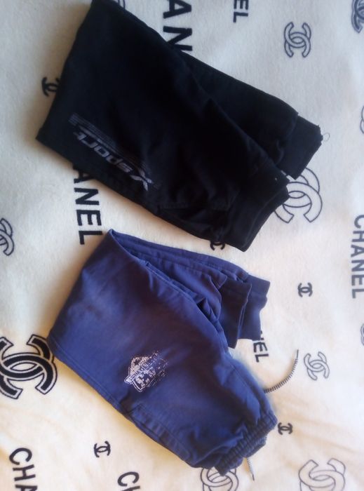 Детское спортивное трико на мальчика