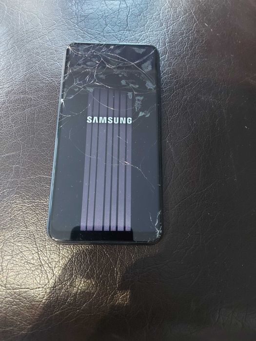 Samsung Galaxy - A10