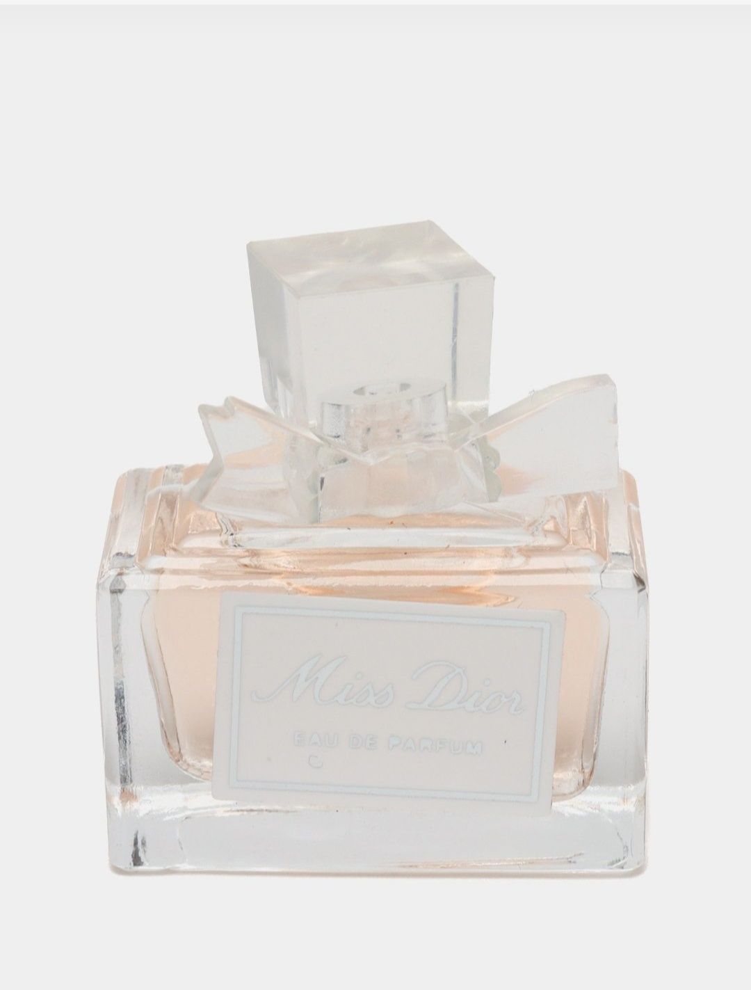 Подарочный набор духов Les Parfumes, 5 в 1