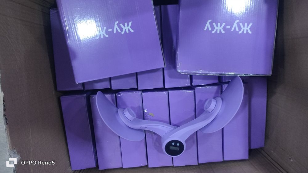 тренажорка жу-жу