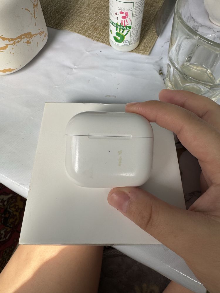 AirPods (3rd generation) 3е поколение