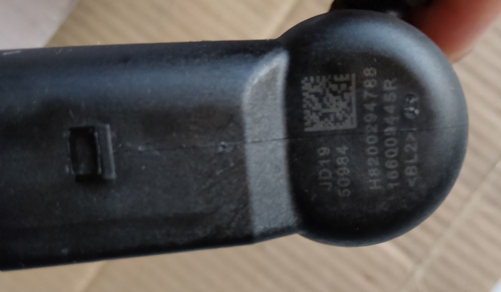 Injector/injectoare Renault Megane 3 1, 5 dci euro4