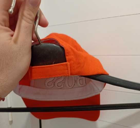Оригинална шапка Hugo Boss