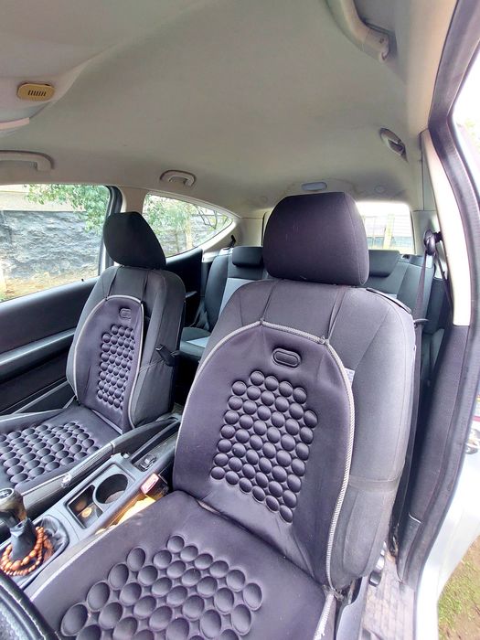 Vând Mercedes A-class W169