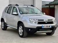 Dacia Duster 1.5 dCI 4x2  Aer Conditionat Rate Auto pers Fiz/Juridice