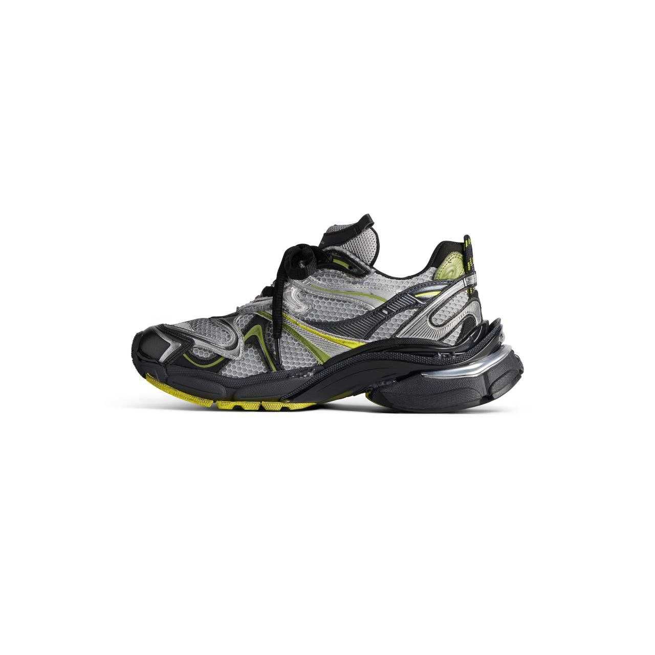 Мъжки кецеве маратонки Balenciaga runner Налични