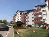 Apartament modern-elegant et 1.